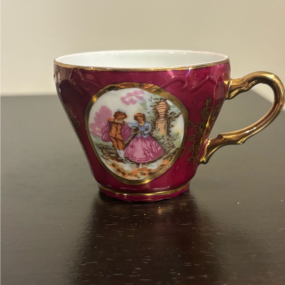 Limoges assortment - Picture 11 of 14